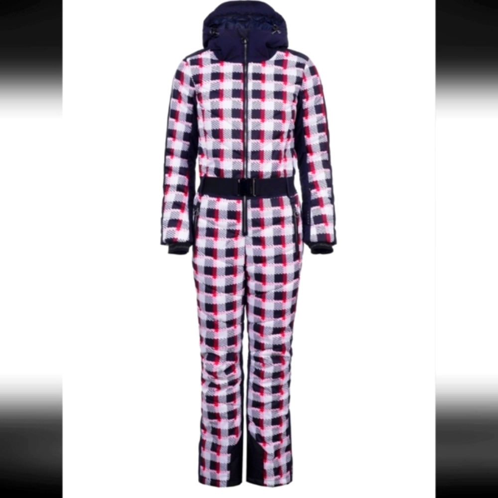 LUTHA SNOWSUIT